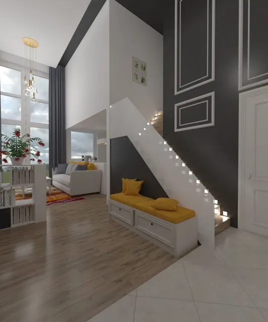 Apartamente cu 4 camere in Sebes - Imaginea 4