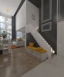 Apartamente cu 4 camere in Sebes - Miniatura 4