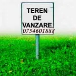Teren intravilan, 20 ari com. Satu-Mare - Miniatura 4