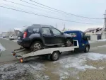Tractari cu autoplatforma - Miniatura 10