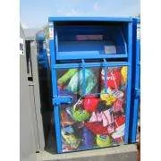 Containere pentru textile - Imaginea 2