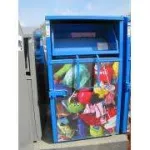 Containere pentru textile - Miniatura 2