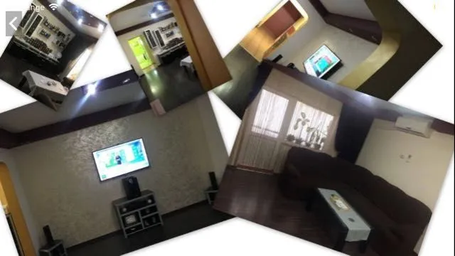 Vand apartament mobilat - Imaginea 9
