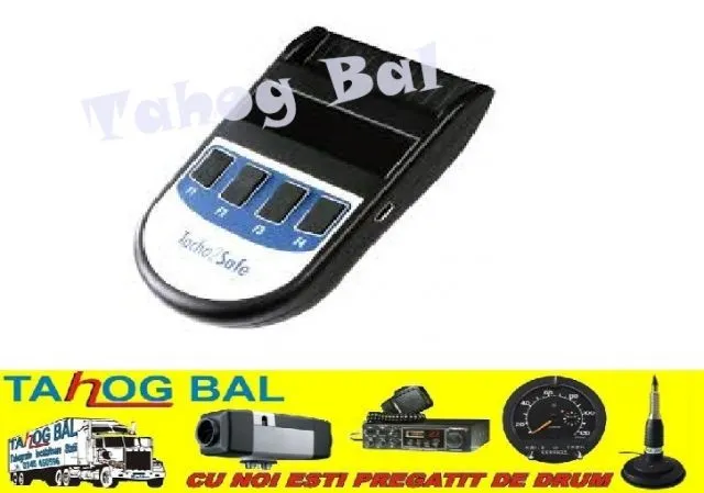 Cablu cititor Tacho2Safe - Imaginea 3