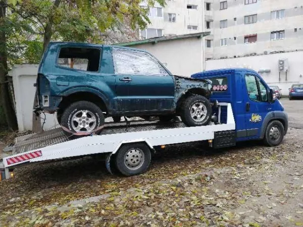 Tractari cu autoplatforma - Imaginea 11