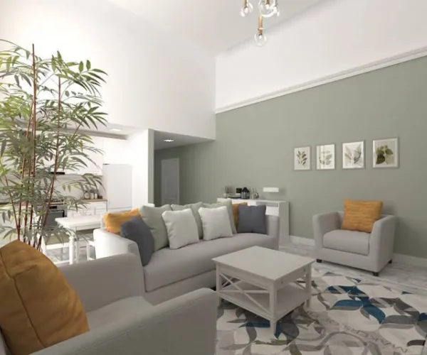 Apartamente cu 4 camere in Sebes - Imaginea 6