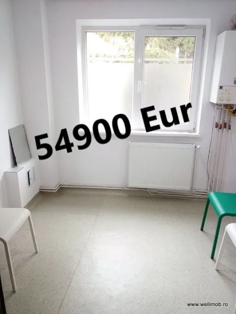 De vanzare apartament cu 3 camere - Imaginea 1