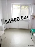 De vanzare apartament cu 3 camere - Miniatura 1