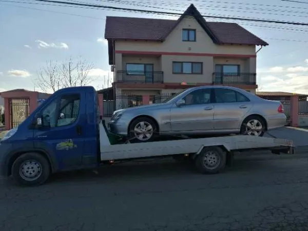 Tractari cu autoplatforma - Imaginea 12