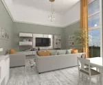 Apartamente cu 4 camere in Sebes - Miniatura 7