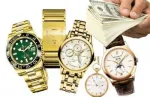 Cumpar Ceasuri, Rolex, Cartier, Omega, Breitling, Patek, Vacheron, Breguet, Lemania, etc. - Miniatura 4