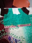 Sari indian - Miniatura 1