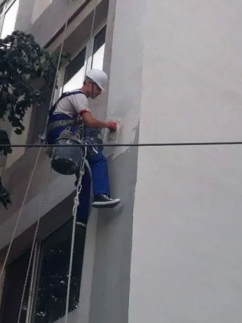 Alpinism utilitar Termoizolatii izolatii - Imaginea 3