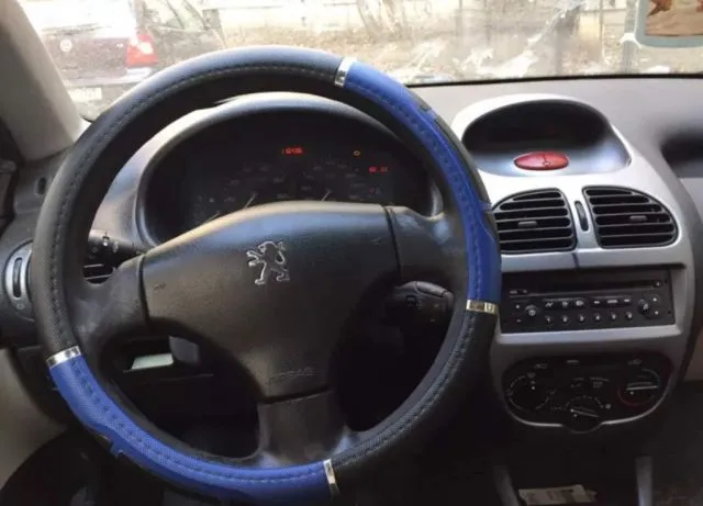 Vand Peugeot 206 - Imaginea 2