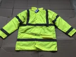 Geci reflectorizante En gros minim 100 bucati - Miniatura 1