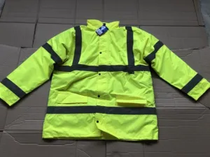 Geci reflectorizante En gros minim 100 bucati