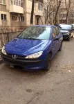 Vand Peugeot 206 - Miniatura 3