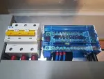 Proiectare si consultanta in instalatii electrice si mentenanta - Miniatura 1