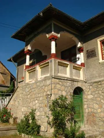 Casa Fieni, Zona Piata Centrala - Imaginea 2