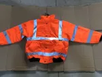 Geci reflectorizante En gros minim 100 bucati - Miniatura 2