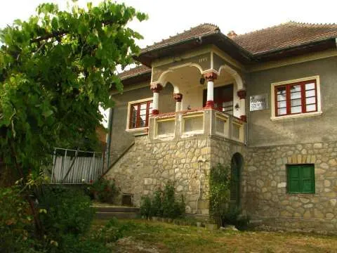 Casa Fieni, Zona Piata Centrala - Imaginea 3