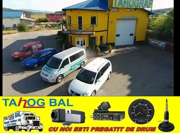 Inchirieri AUTO ZALAU - Imaginea 2
