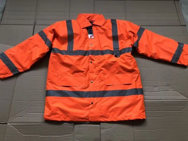 Geci reflectorizante En gros minim 100 bucati - Imaginea 3