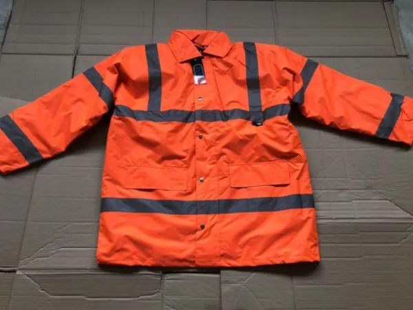 Geci reflectorizante En gros minim 100 bucati - Imaginea 3