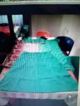Sari indian - Miniatura 5