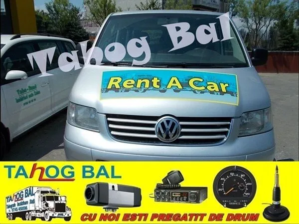 Inchirieri AUTO ZALAU - Imaginea 3