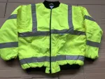 Geci reflectorizante En gros minim 100 bucati - Miniatura 4
