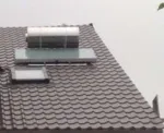 Sisteme solare de incalzit apa - Miniatura 1
