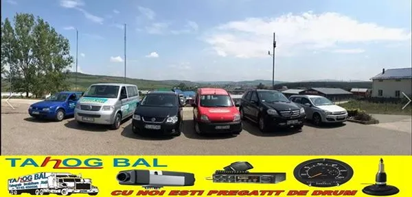 Inchirieri AUTO ZALAU - Imaginea 4