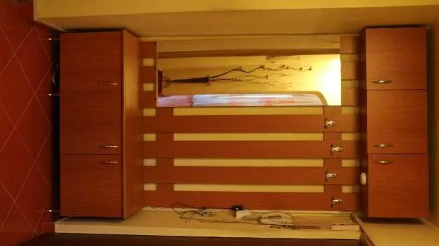 Vand apartament cu 3 camere - Imaginea 2