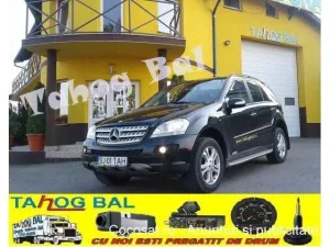 Inchirieri AUTO ZALAU