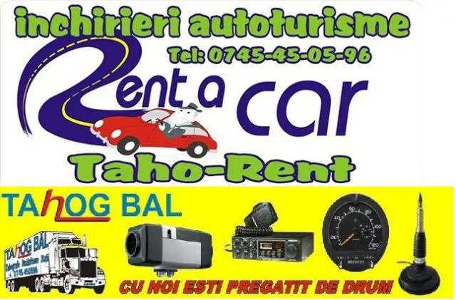 Inchirieri AUTO ZALAU - Imaginea 5