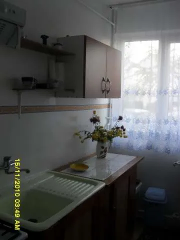 inchirirez apartament 2 camere Ploiesti Mihai Bravu -170 euro - Imaginea 4