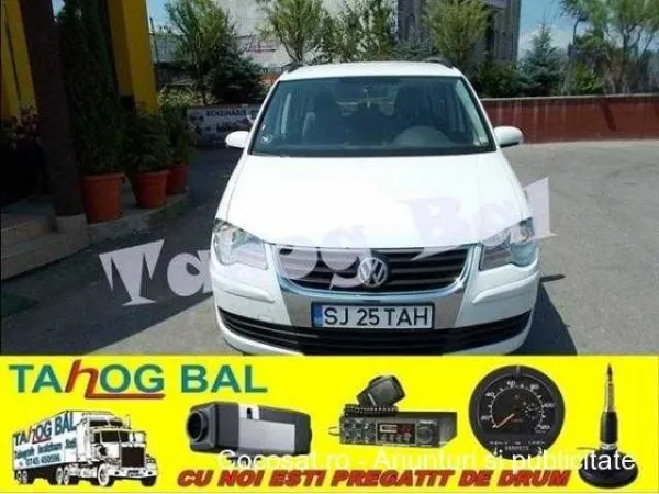 Inchirieri AUTO ZALAU - Imaginea 2