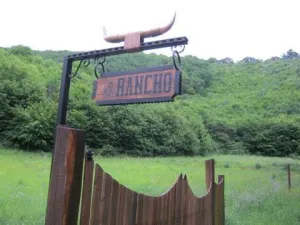 de vanzare parcela de teren 2900mp, El Rancho
