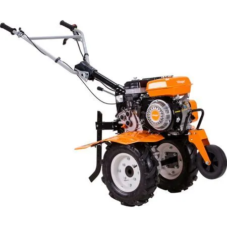 Motocultor cu motor 4 timpi, euro 5 - Imaginea 1