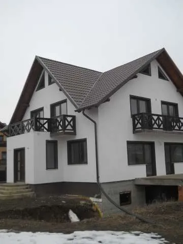 Vand casa noua Radauti - Imaginea 2