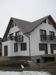 Vand casa noua Radauti - Miniatura 2