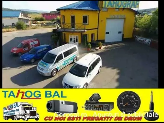 Inchirieri AUTO ZALAU - Imaginea 5