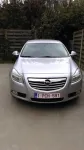 Vand Opel Insignia 2009 import Belgia - Miniatura 1