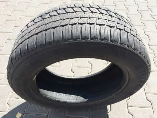 Bridgestone Blizzak lm- 25 4x4 215/ 60r17 96h gumiabroncs / cauciuc - Imaginea 1