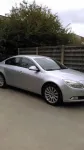 Vand Opel Insignia 2009 import Belgia - Miniatura 2