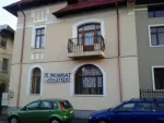 particular inchiriez parter+demisol vila ultracentral - Miniatura 1
