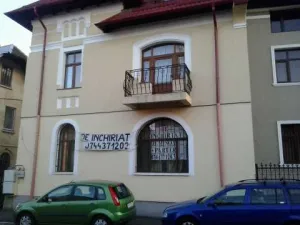 particular inchiriez parter+demisol vila ultracentral