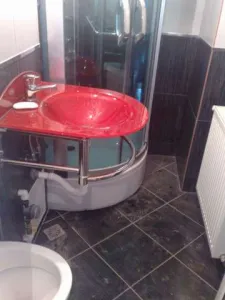 super apartament