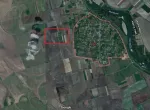 Vand avantajos teren arabil intabulat in zona Saravale, Timis - Miniatura 5